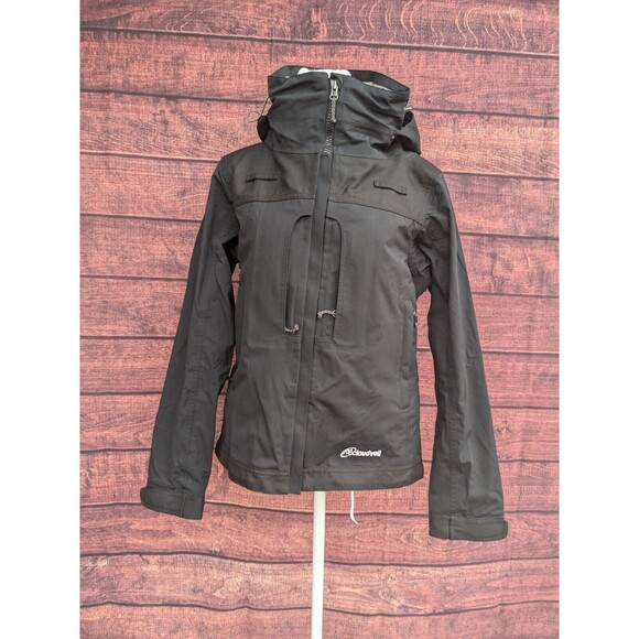 Cloudveil Jackets & Coats Cloudveil Womens S Full Zip Lightweight